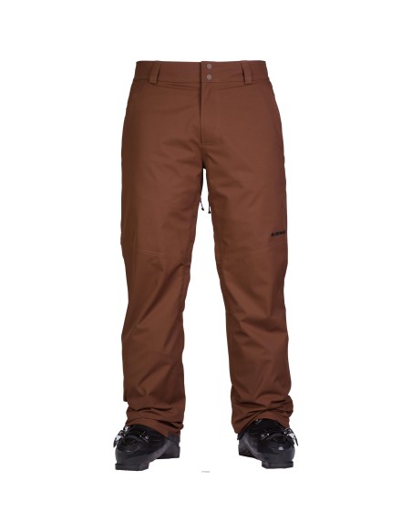 Pantalon de Ski Neuf Armada Gateway Mahogany taille S