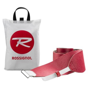 Rossignol Skin 110mm Fellset Größe L (180/188cm) Einstellbar