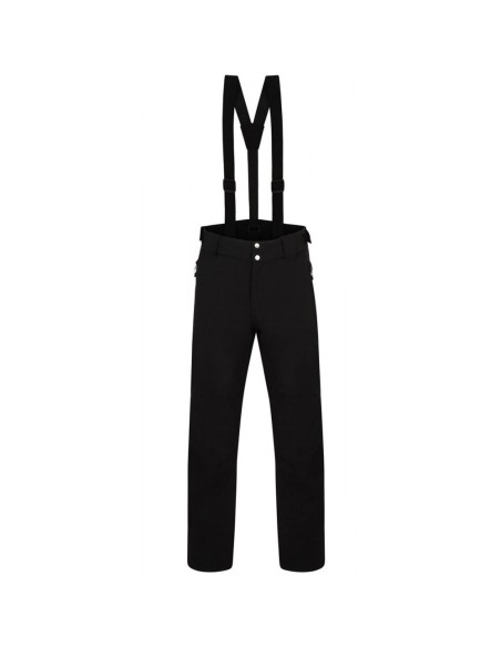 Skihose Neu Dare 2B Achieve II Black