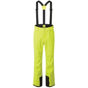 Pantalon de Ski Neuf Dare 2B Achieve II Lime