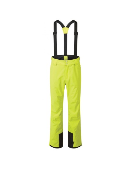 Pantalon de Ski Neuf Dare 2B Achieve II Lime