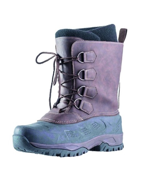 Après Ski Neuf Homme Lhotse Kulm Cuir