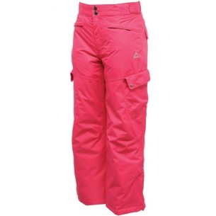 Skihose Neu Dare 2B Stomp It Pink Junior