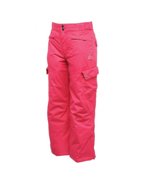 Skihose Neu Dare 2B Stomp It Pink Junior