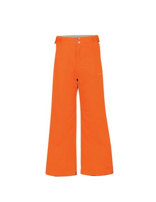 Skihose Neu Dare 2B Whirlwind II Shockorange Junior