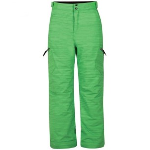 Skihose Neuf Junior Dare 2B Spur On Pant Acid Green Größe 3/4 Jahre