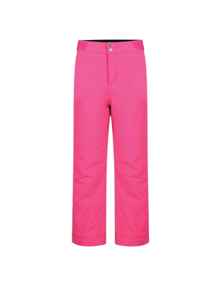 Pantalon de ski Neuf Junior Dare 2B Take On Pant Cyber Pink