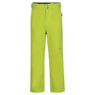 Pantalon de ski Neuf Junior Dare 2B Take On Pant Electric Lime