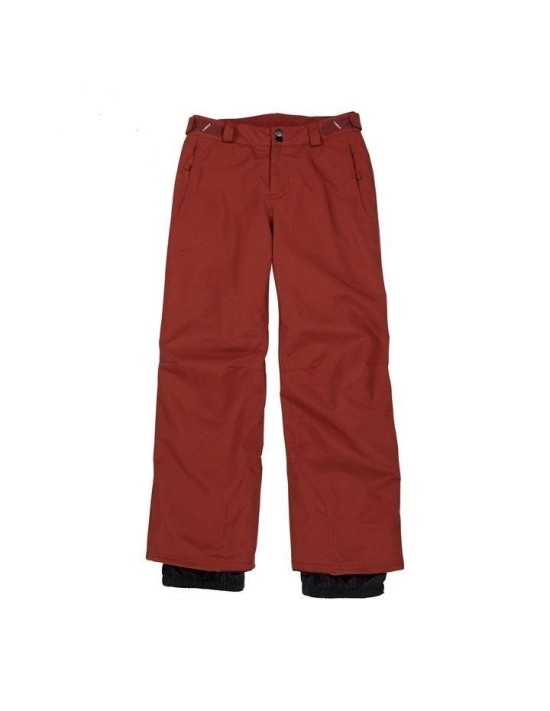 Skihose Neu Oneill Burn Henn