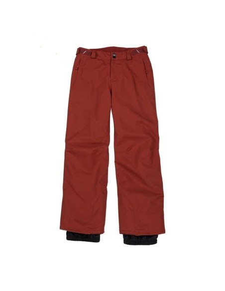 Skihose Neu Oneill Burn Henn