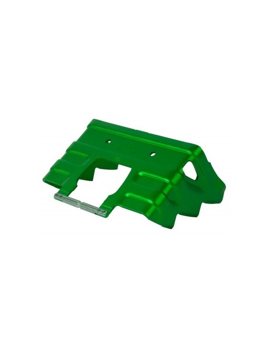 Paire de crampons Dynafit 80mm Vert 90g