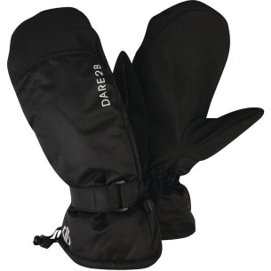 Moufles de ski Dare 2B Veracity Mitt Black Homme