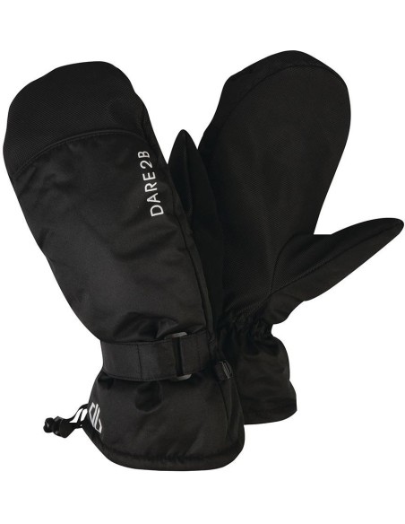 Moufles de ski Dare 2B Veracity Mitt Black Homme