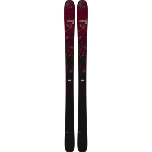 Rossignol Blackops Escaper 2021 Nackt Größe 164cm