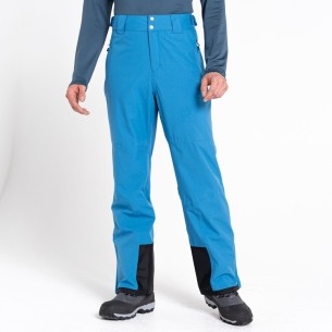 Pantalon de Ski Neuf Dare 2B Achieve II Vallarta Blue