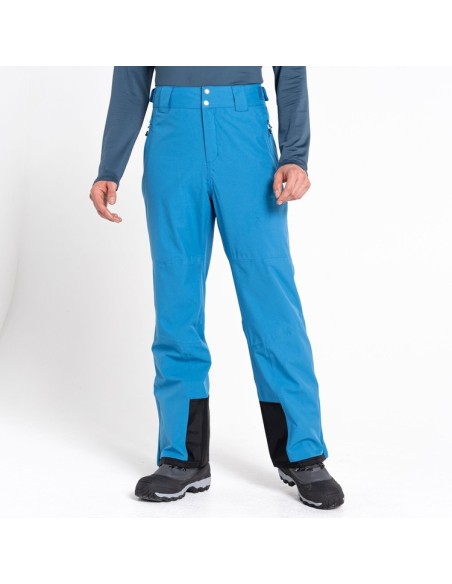 Skihose Neu Dare 2B Achieve II Vallarta Blue