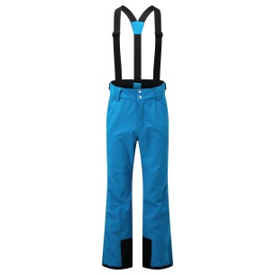 Pantalon de Ski Neuf Dare 2B Achieve II Petrol Blue