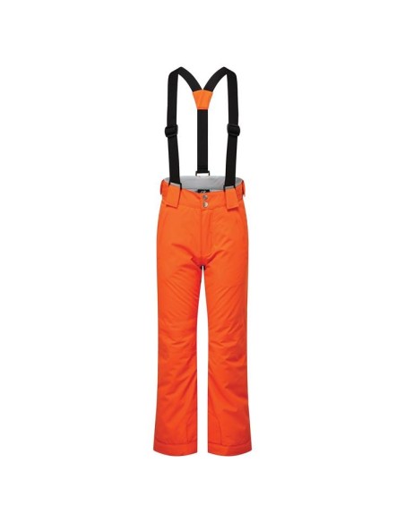 Skihose Neu Dare 2B Motive Pant Blaze Orange Junior