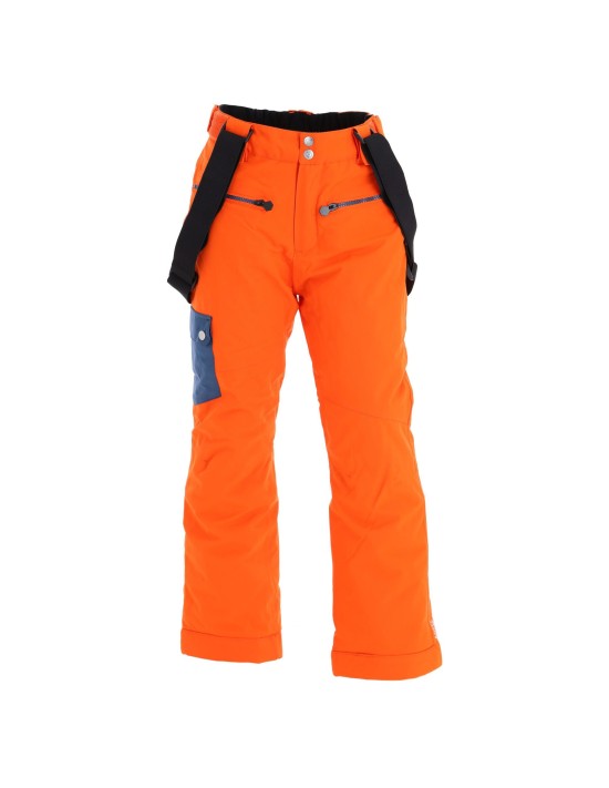 Skihose Neu Dare 2B Timeout II Pant Blaze Orange