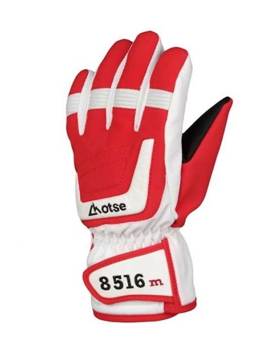 Gants de ski Neufs Junior Lhotse Luth 2 Taille de 4 à 14ans