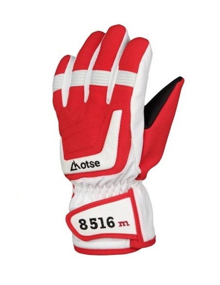 Gants de ski Neufs Junior Lhotse Luth 2 Taille de 4 à 14ans