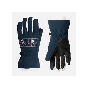 Gants de Ski Junior Neufs Rossignol Jane Dark Navy