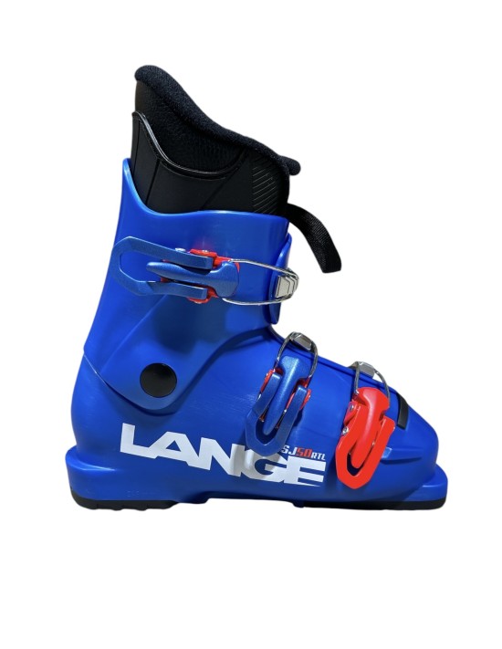 Chaussures de ski Junior Lange RSJ 50 RTL 2025
