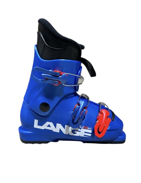 Skischuhe Junior Lange RSJ 50 RTL 2025