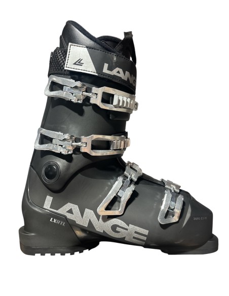 Chaussures de ski Neuves Lange LX RTL W 2025 Mondopoint