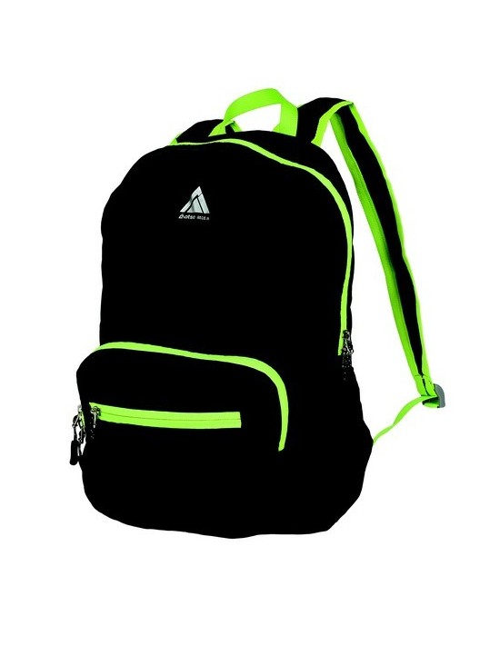 Rucksack Lhotse Flanker Black