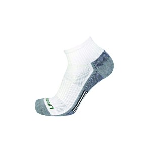 Chaussettes de Randonnée/Running Lhotse Arpege White