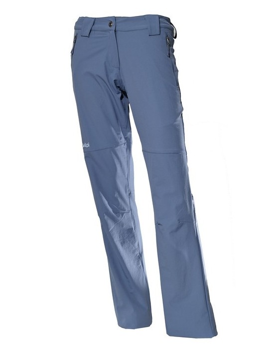 Pantalon de Randonnée Lhotse Jodie Bleu