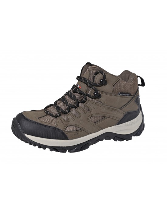 Wanderschuh Lhotse Gremil Taupe