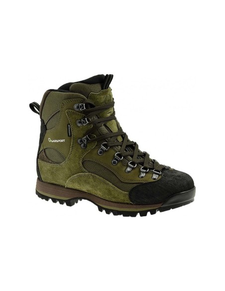 Herren-Wanderschuh Garsport Sorapiss Verde