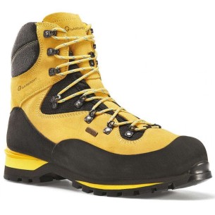 Herren Bergschuh Garsport Alpine Route WP Giallo