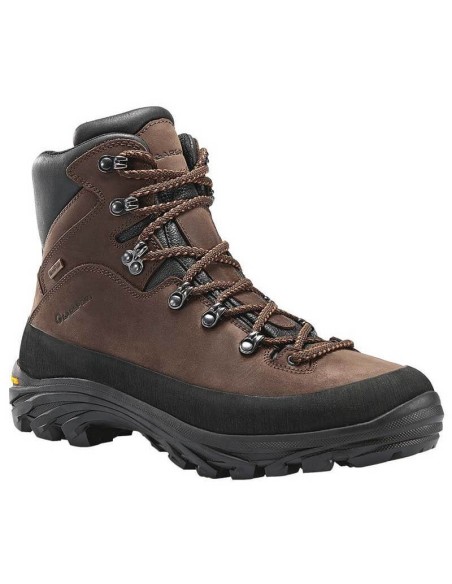 Herren-Wanderschuh Garsport Moose WP Marrone