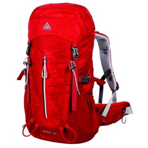Wanderrucksack Lhotse Koch Rot