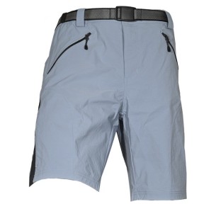 Short de Randonnée Lhotse Chuck Bleu