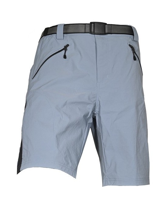 Lhotse Chuck Wandershorts Blau