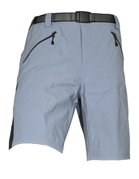 Lhotse Chuck Wandershorts Blau