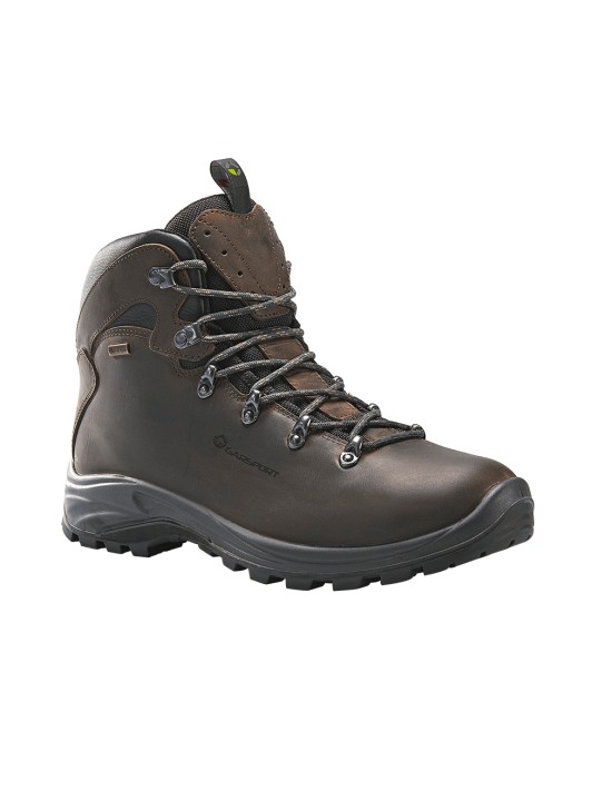 Chaussure de Randonnée Garsport Stelvio WP Marron