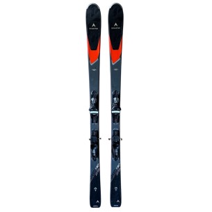 Ski Occasion Dynastar Speed 4X4 563 2023 + Look NX12