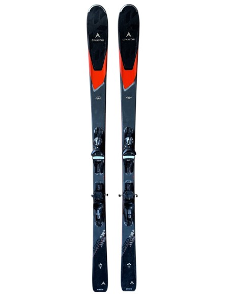 Ski Occasion Dynastar Speed 4X4 563 2023 + Look NX12