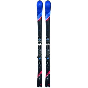 Dynastar Speed 763 2023 + Fix Look NX12 Konect