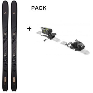 Dynastar M-Pro 99 2022 + Look SPX12 Black Konect