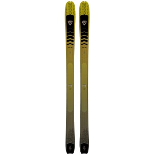 Rossignol Escaper 87 Nano 2022