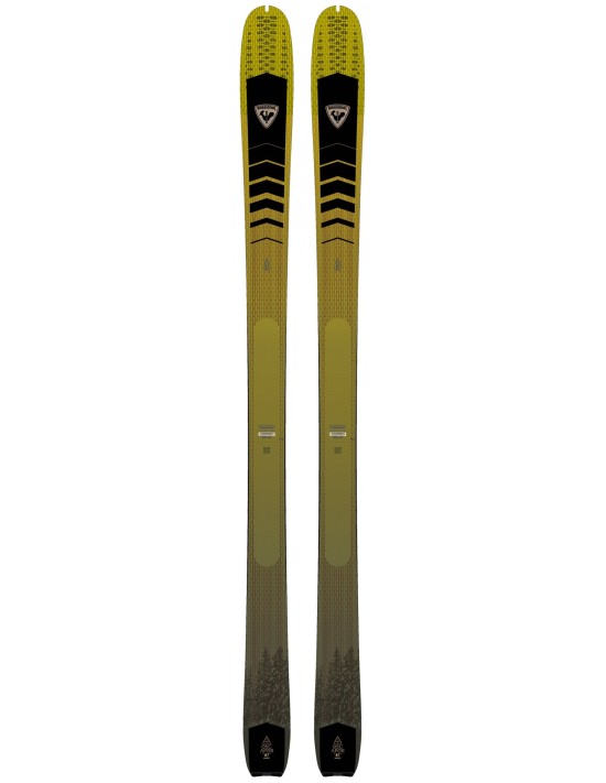 Rossignol Escaper 87 Nano 2022