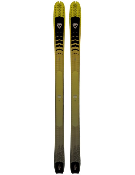 Rossignol Escaper 87 Nano 2022