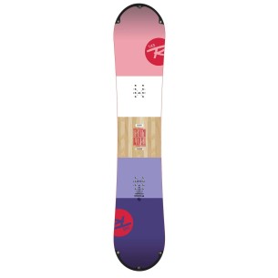 Snowboard Neu Rossignol Tesla Demo 2021 Größe 135cm, 140cm