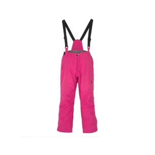 Pantalon de ski Enfant Lhotse Cutting Rose